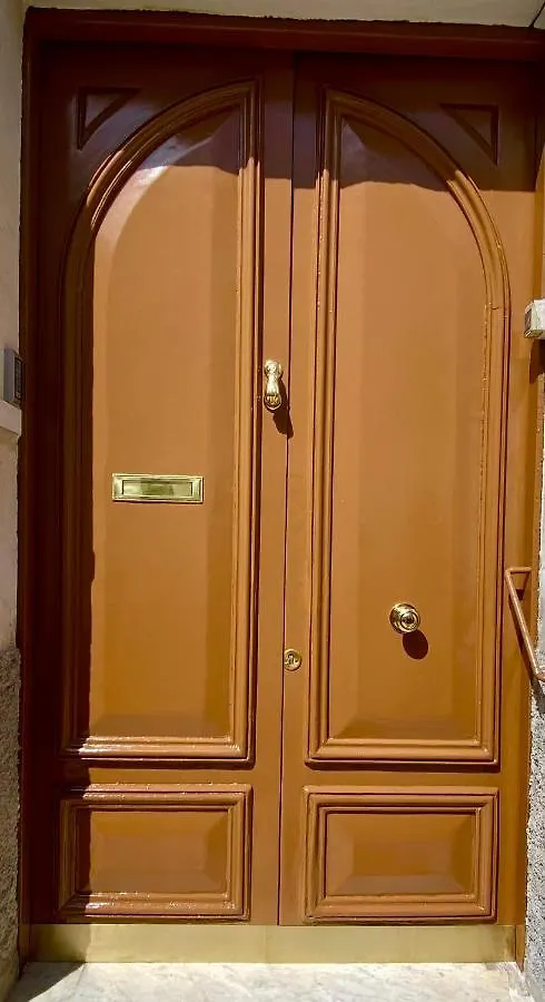 ヘレスLa Casa Del Brujo De La Guitarraアパートメント
