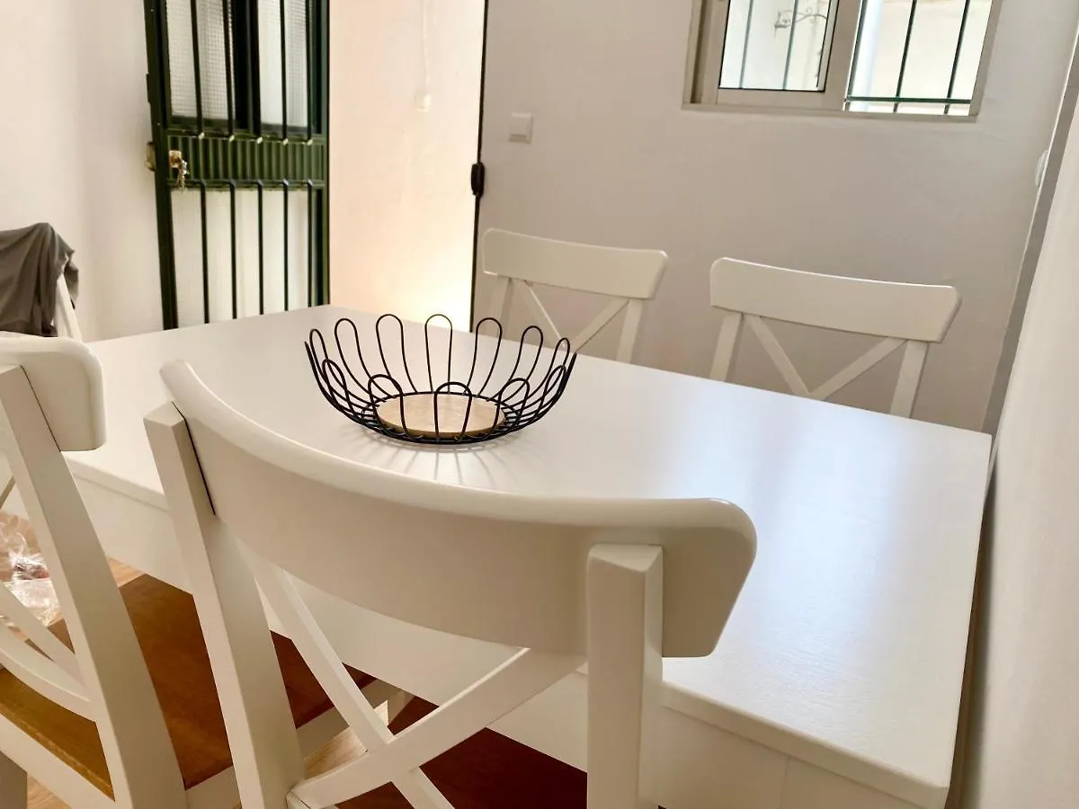 Appartamento La Casa Del Brujo De La Guitarra Jerez de la Frontera