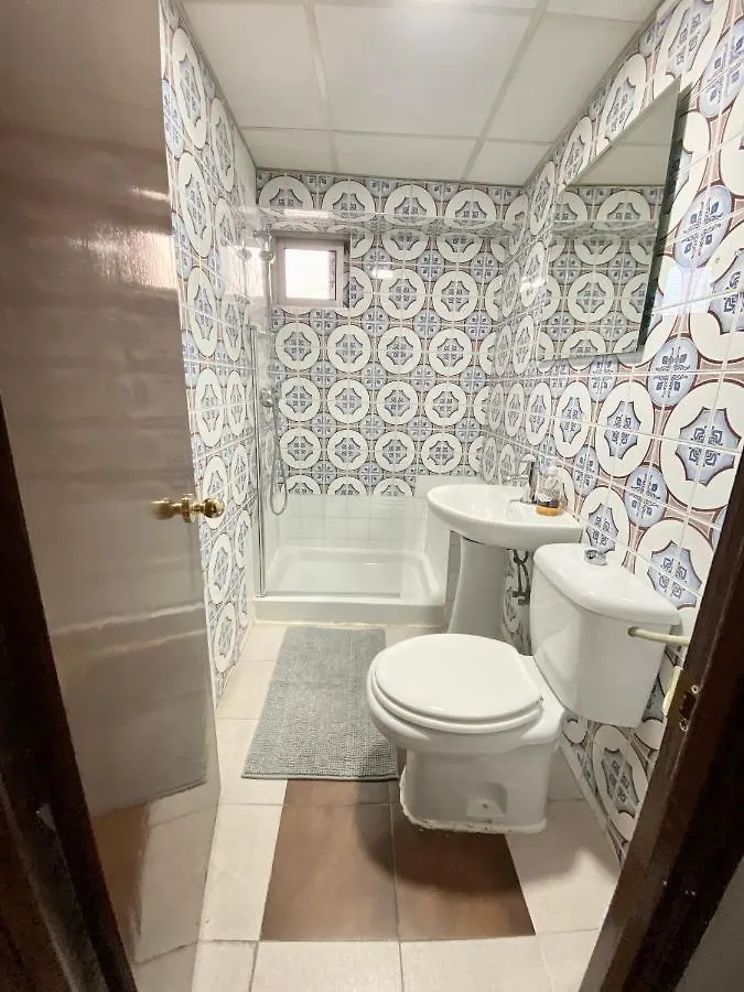 Appartamento La Casa Del Brujo De La Guitarra Jerez de la Frontera 0*,