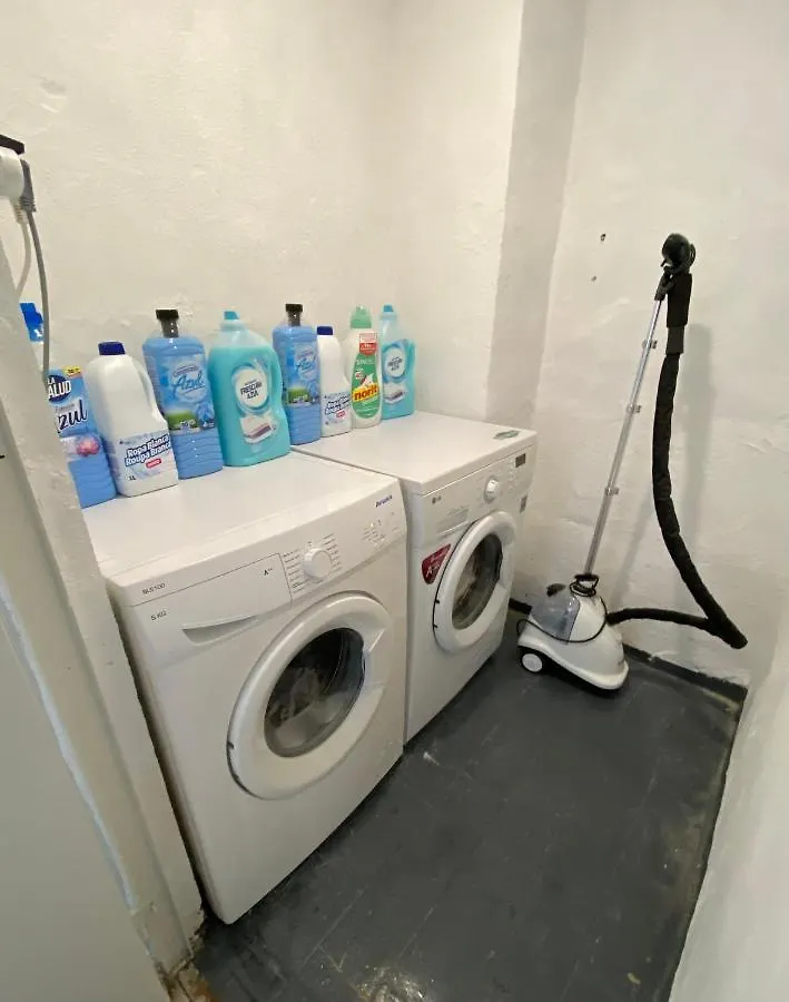 Appartamento La Casa Del Brujo De La Guitarra Jerez de la Frontera